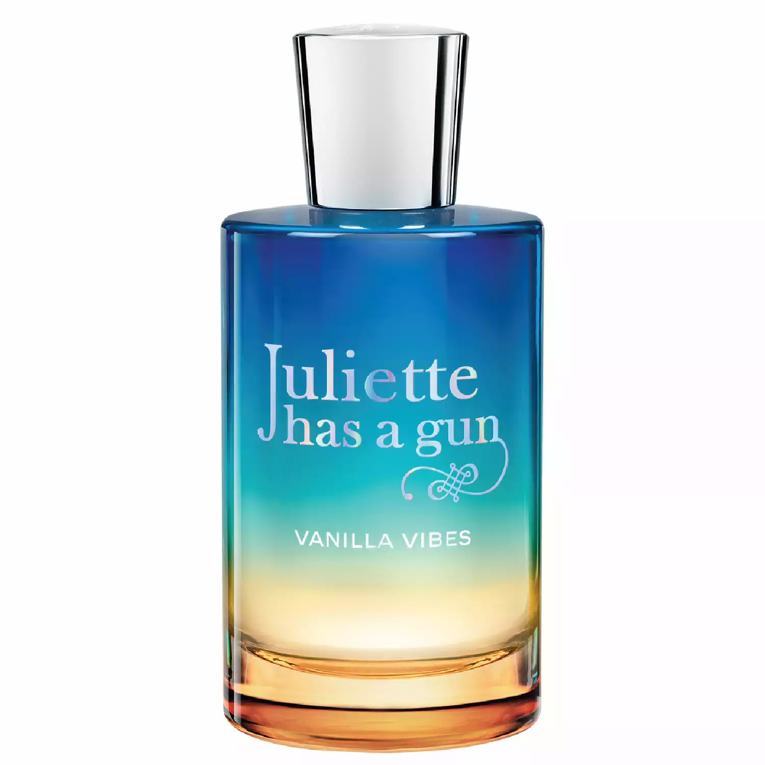 VANILLA VIBES, parfumska voda v spreju