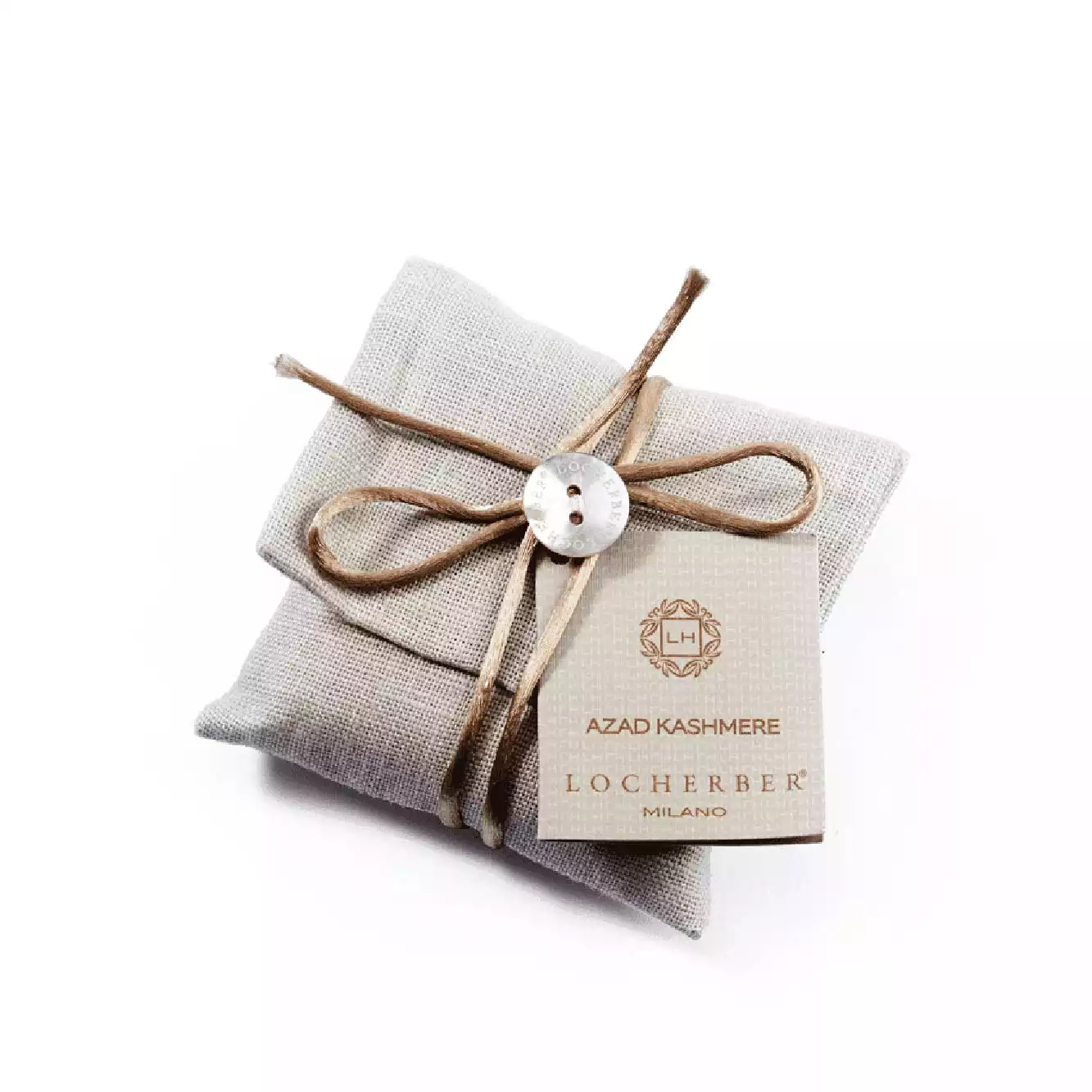 AZAD CASHMERE SCENTED SATCHET