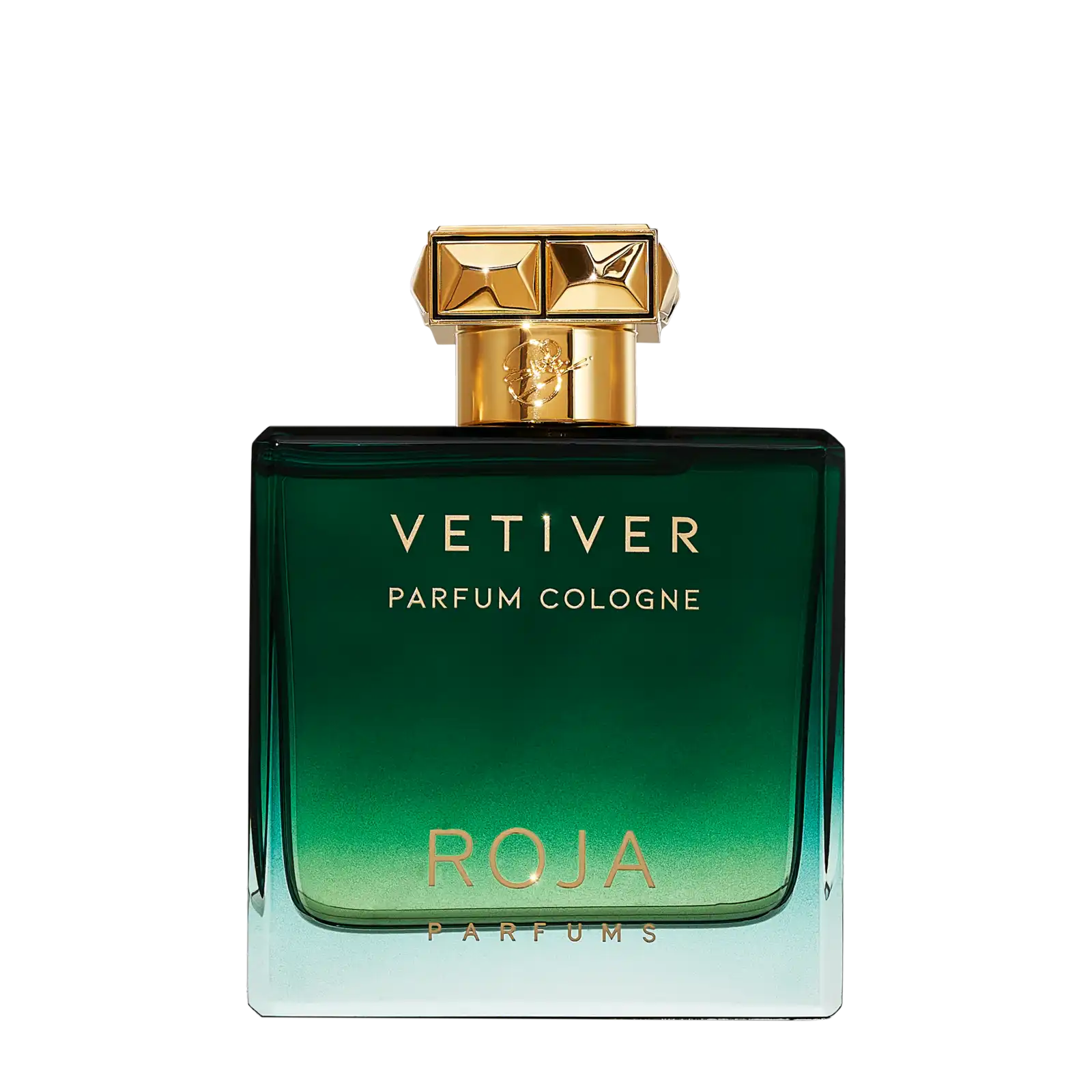Vetiver Pour Homme