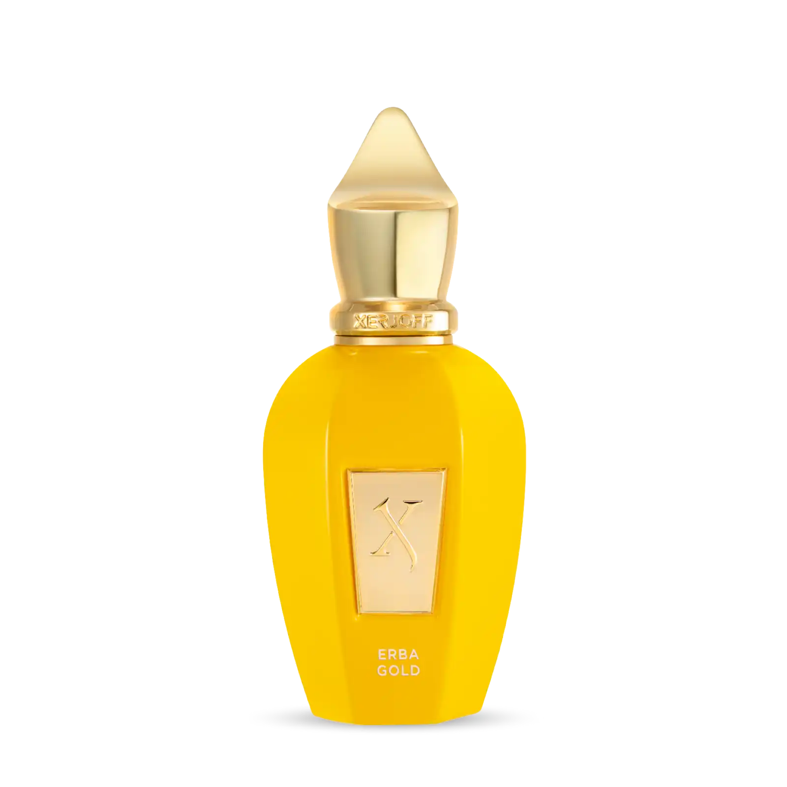 ERBA GOLD