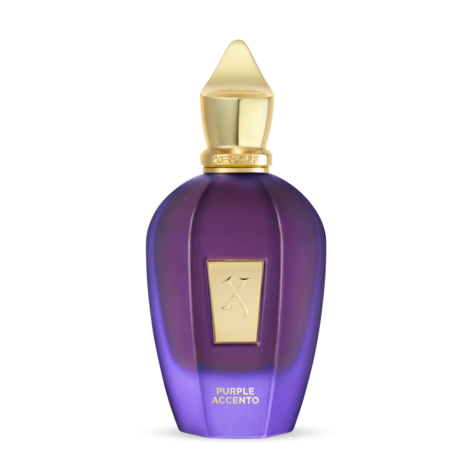 PURPLE ACCENTO
