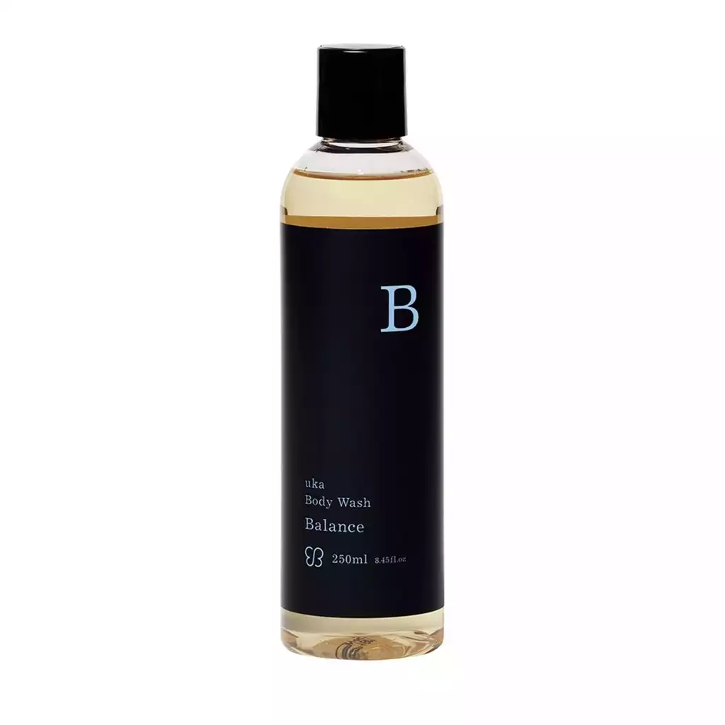UKA - Body Wash Balance