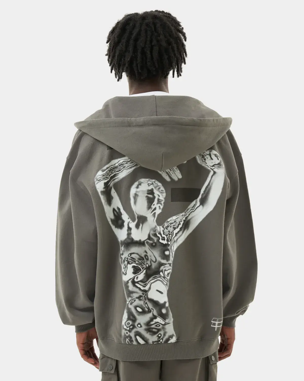 Men's Hoodie