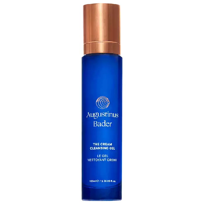 THE CREAM CLEANSING GEL
