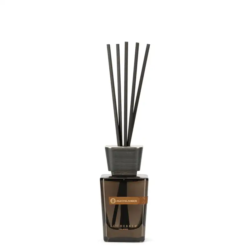 LOCHERBER diffusor Agathis Amber