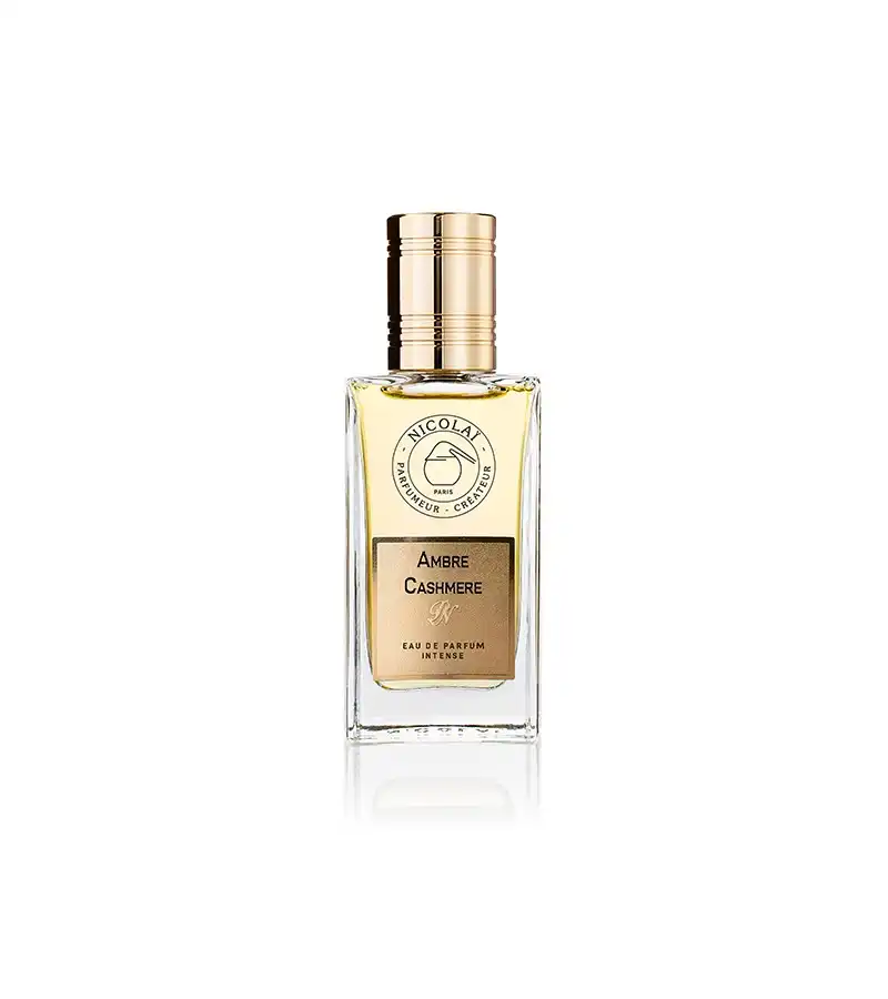 AMBRE CASHMERE