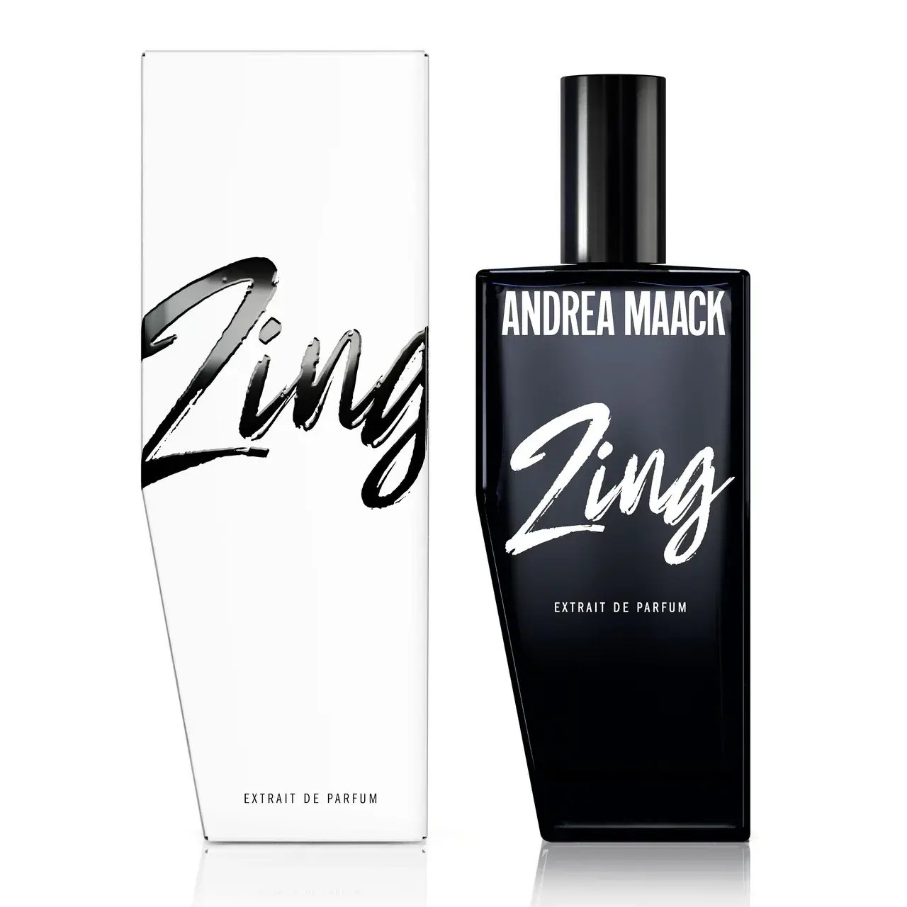 ZING parfumski ekstrakt