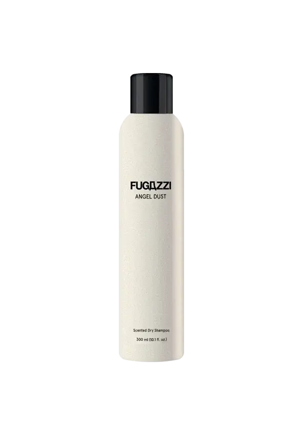 ANGEL DUST DRY SHAMPOO