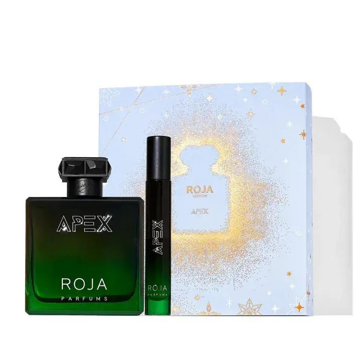 Apex Pour Homme Set