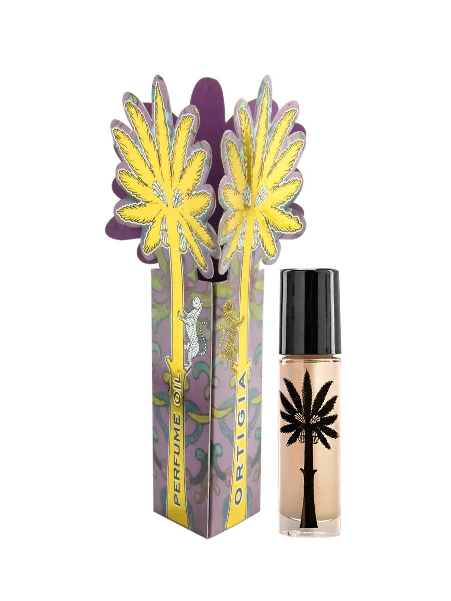 Aragona Perfume Roll On