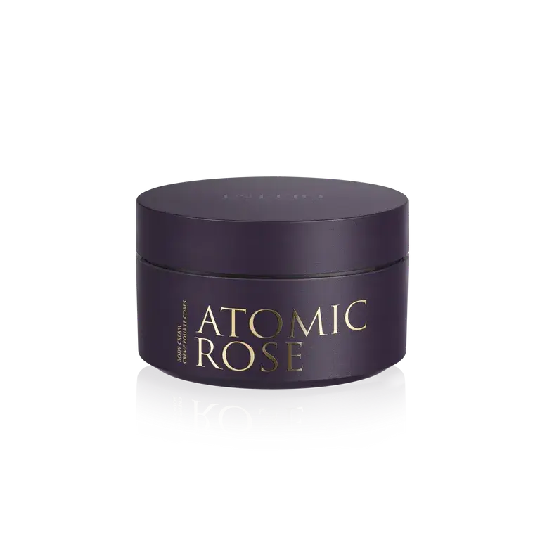 Atomic Rose Body Cream