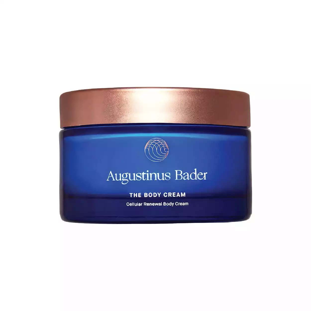 THE BODY CREAM