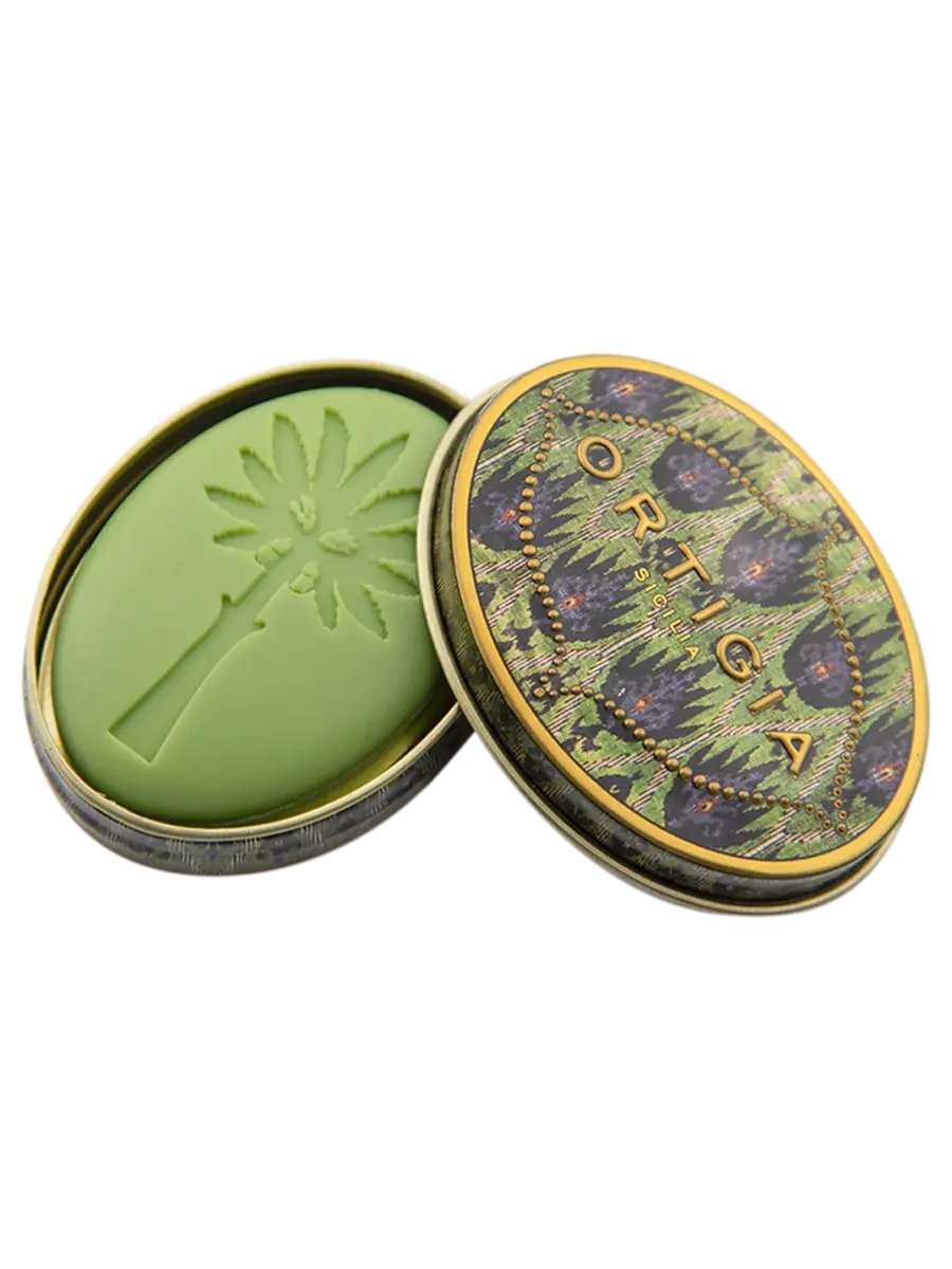 Bergamotto Soap