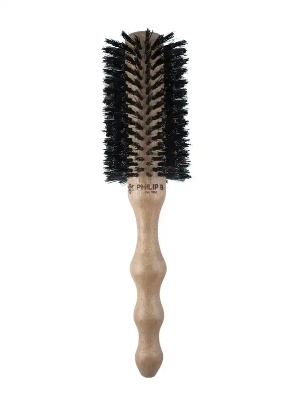 Large Round Hairbrush