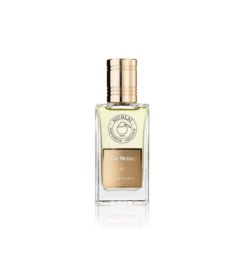 CAP NEROLI
