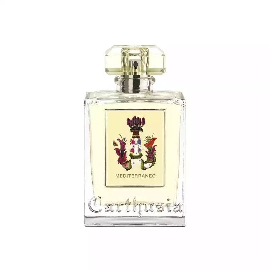 Mediterraneo Eau de Parfum