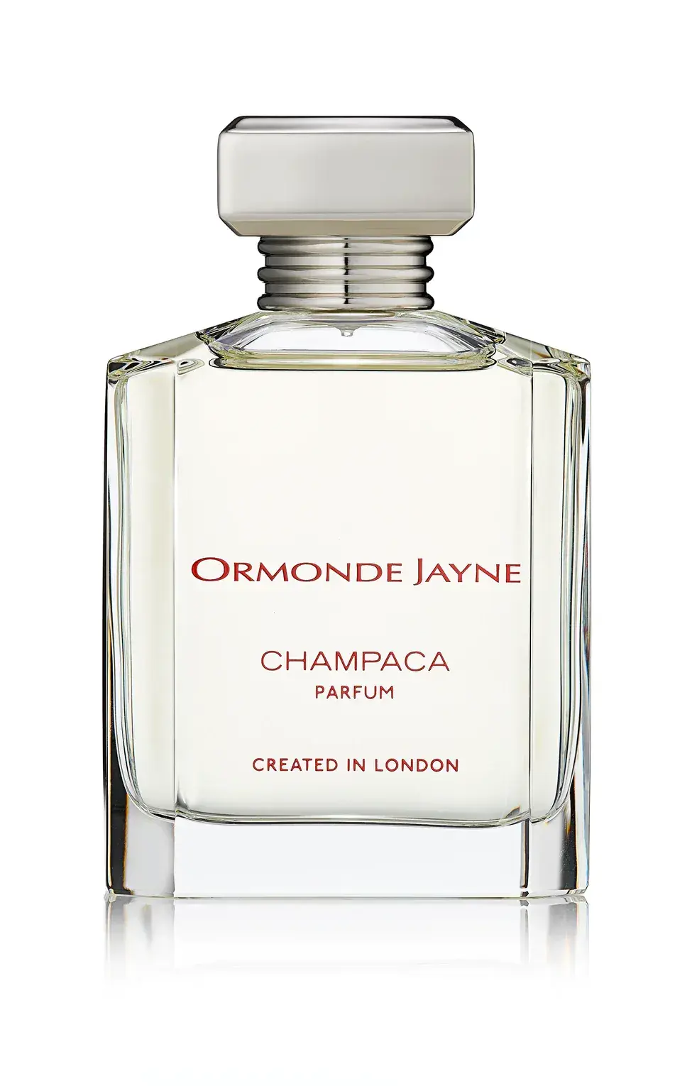 CHAMPACA