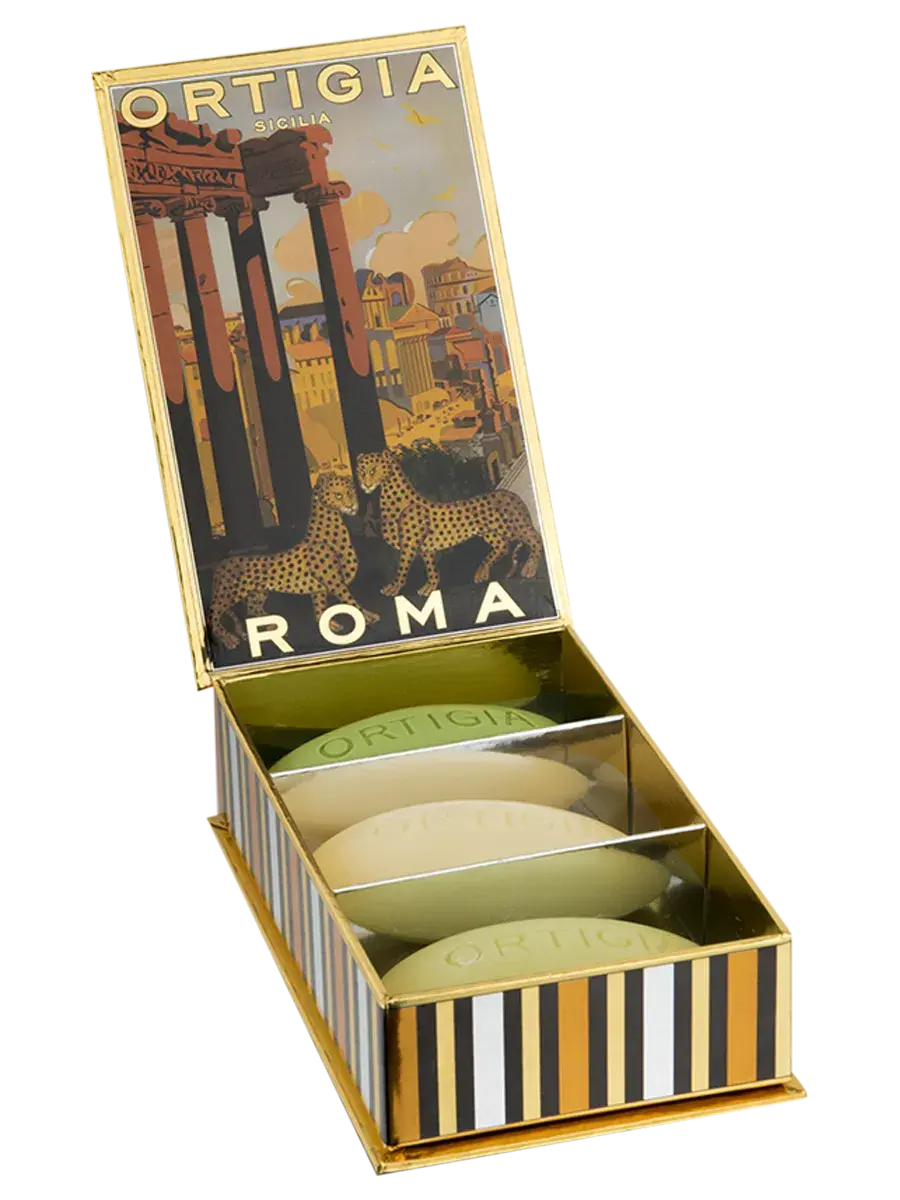 City Box Roma