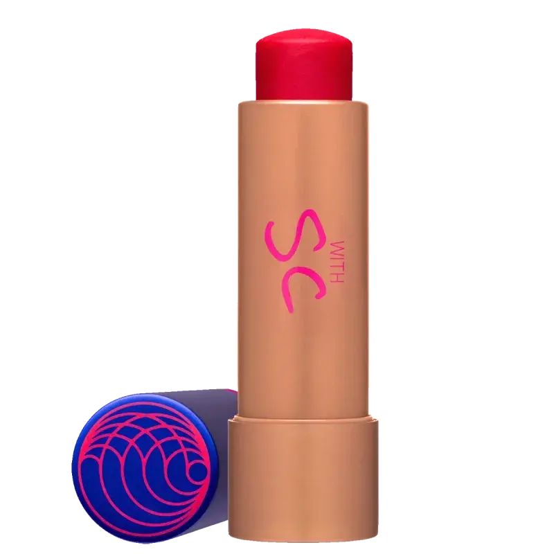 THE TINTED LIP BALM