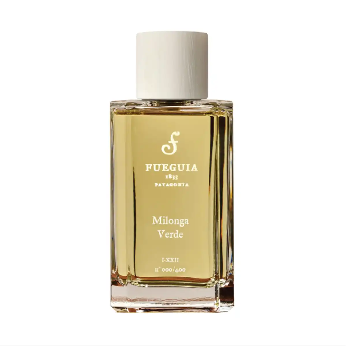 MILONGA VERDE