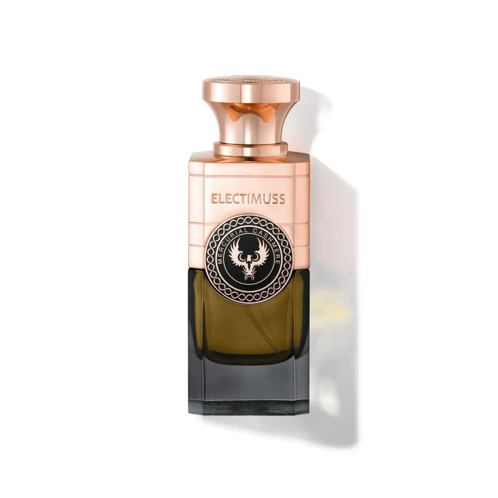 PURE PARFUM Mercurial Cashmere