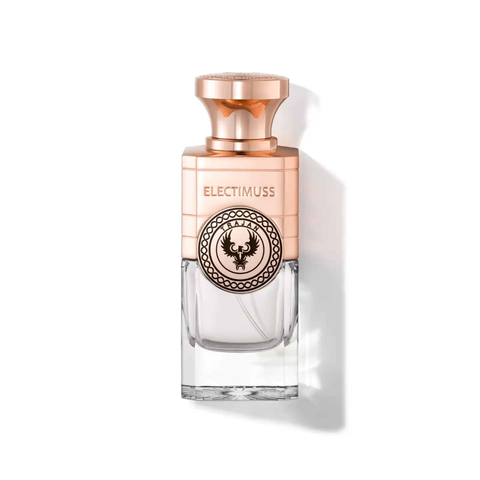 PURE PARFUM Trajan