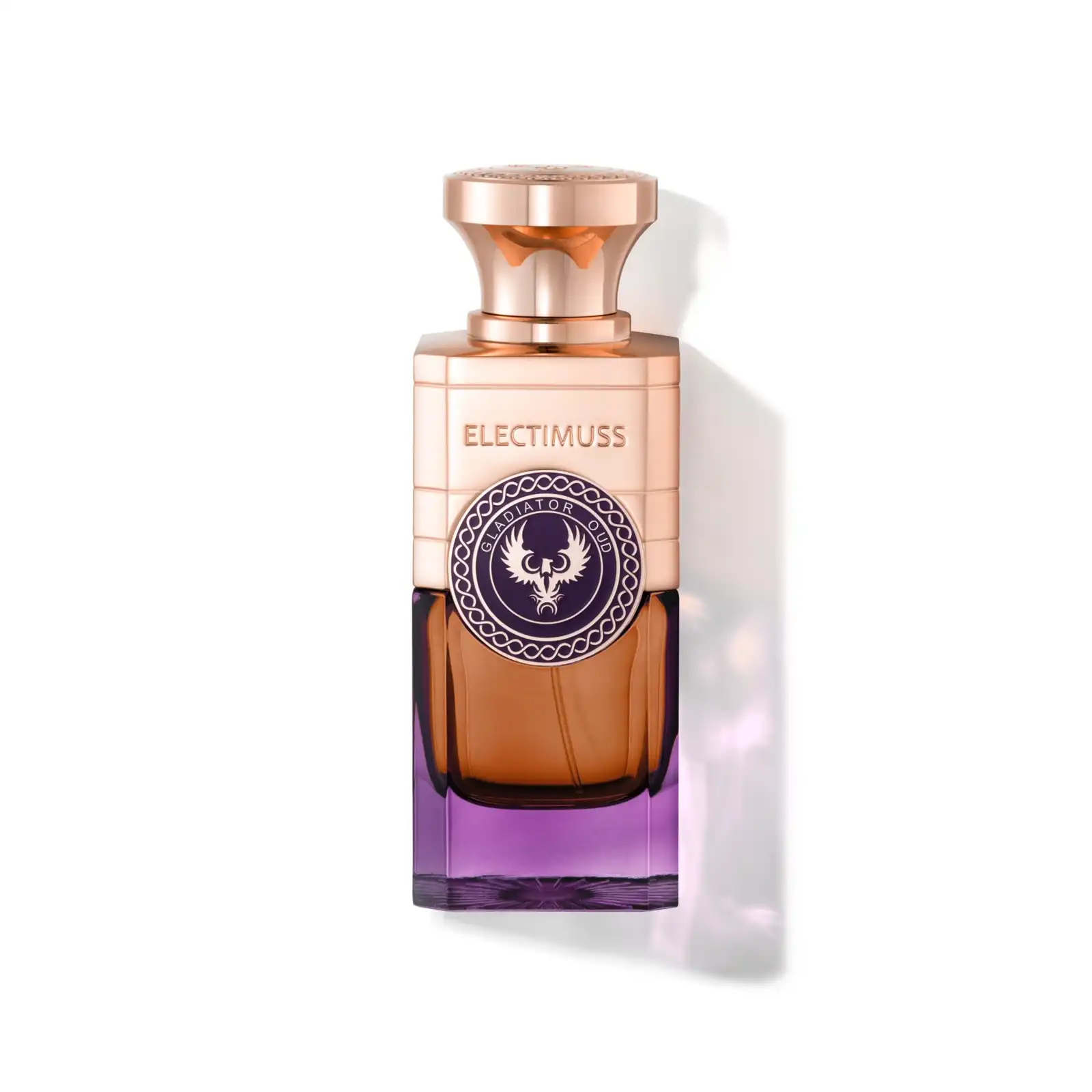 PURE PARFUM Gladiator Oud