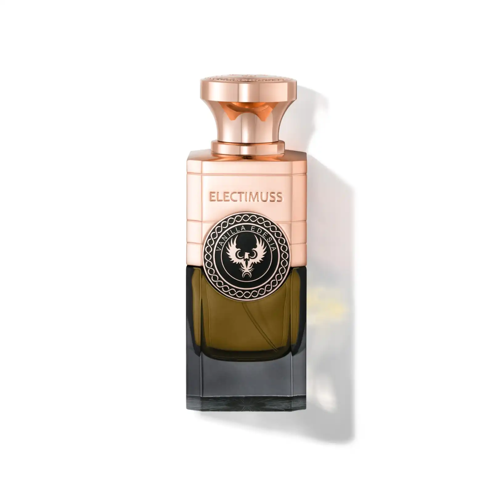 PURE PARFUM Vanilla Edesia