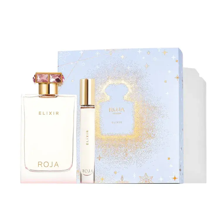 Elixir Pour Femme Set