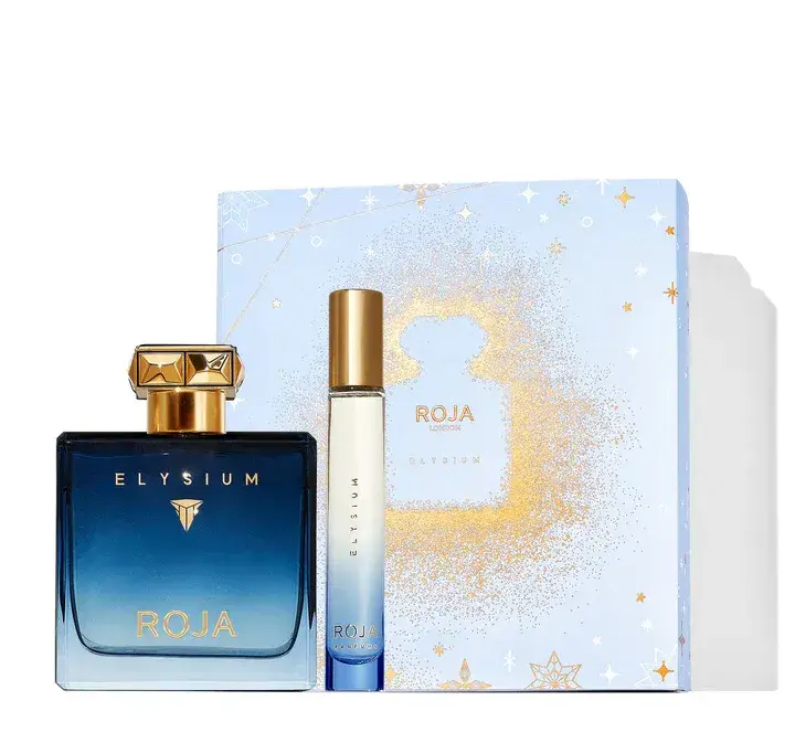 Elysium Pour Homme Set