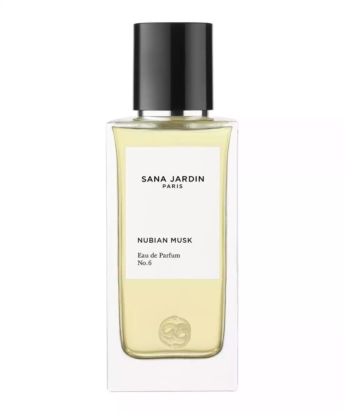 Nubian Musk