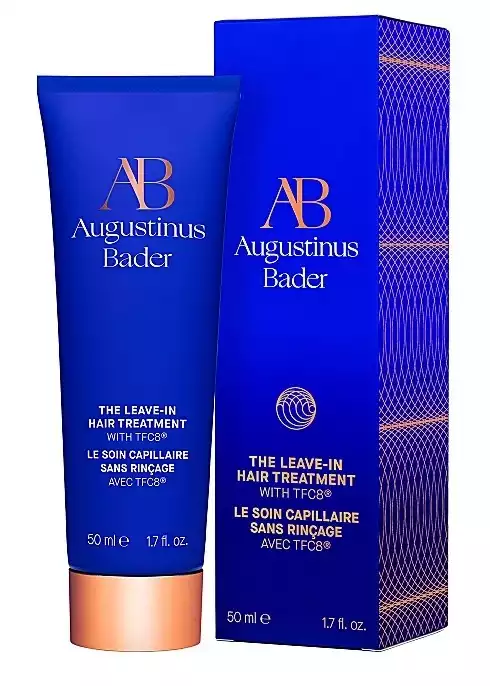 THE LEAVE-IN HAIR TREATMENT