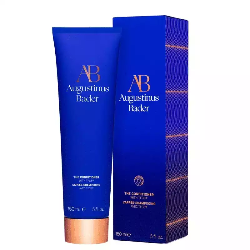 THE CONDITIONER