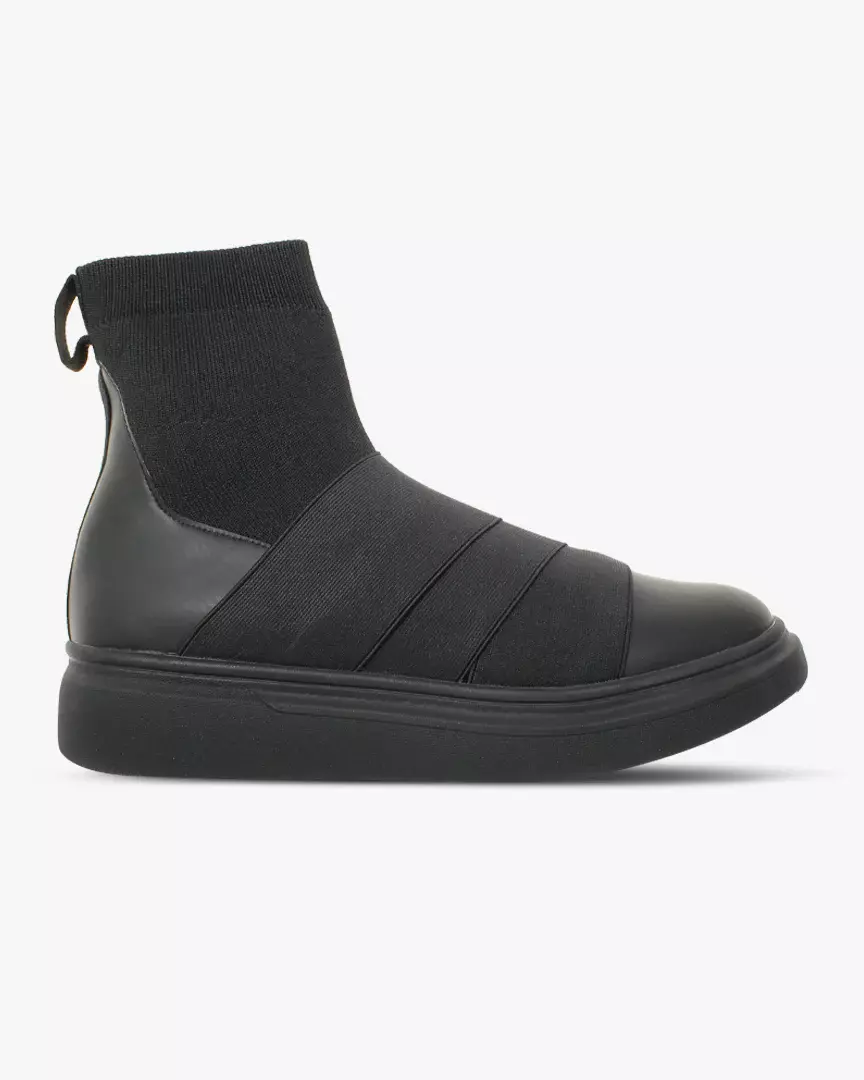 uniseks obutev EDGE ANKLE