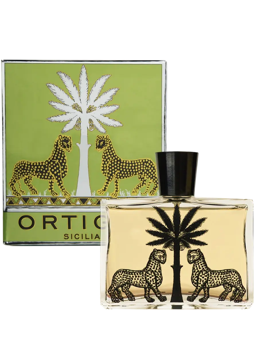 Fico d' India Eau De Parfum