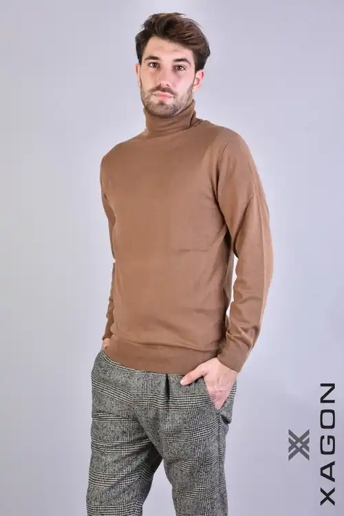moški pulover