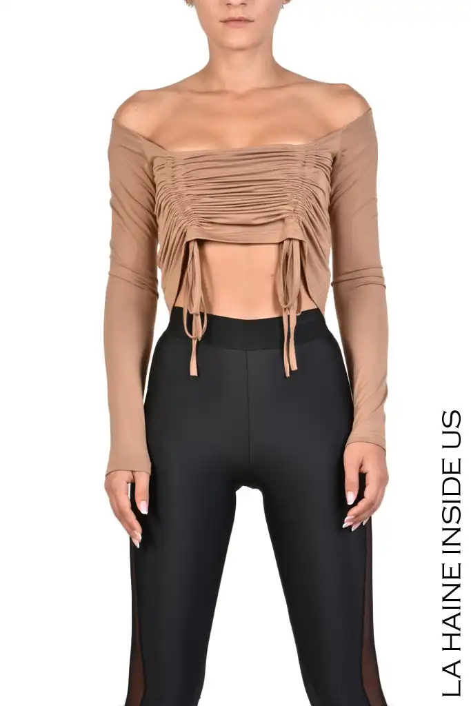 SUSAN pullover