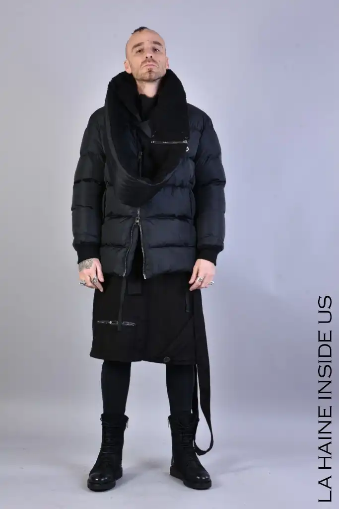 Men's Jacket