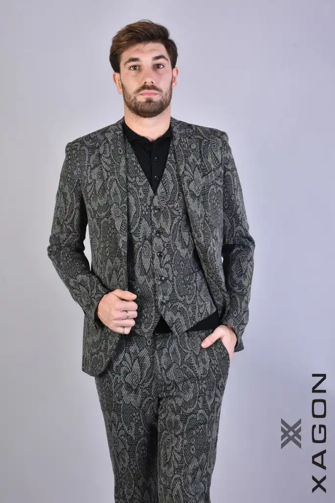 Men's Jacket