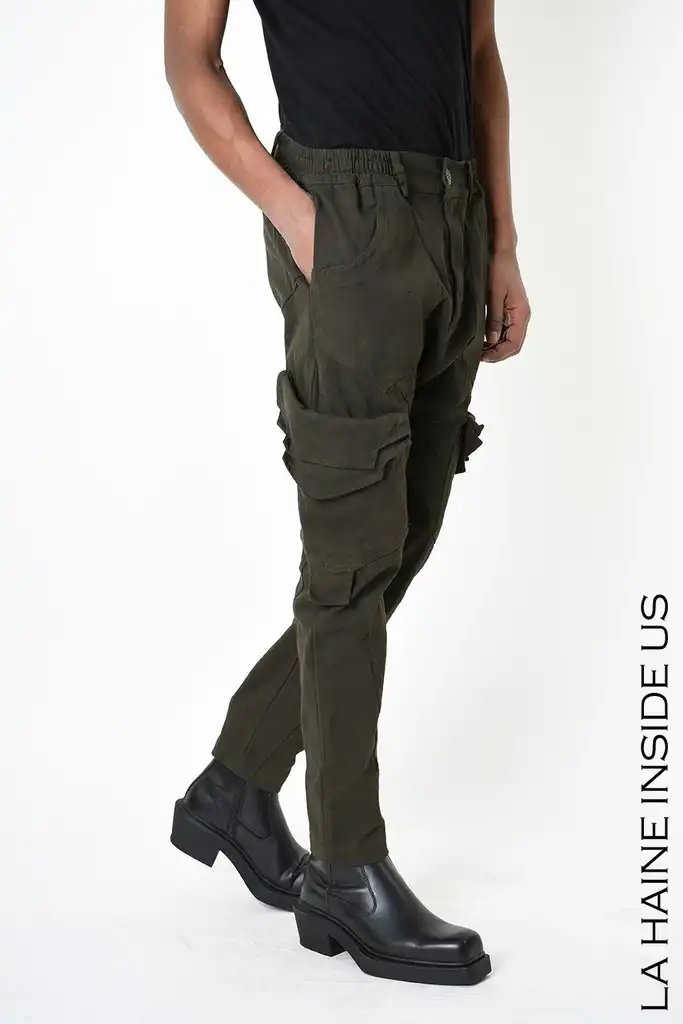 Men's Trousers