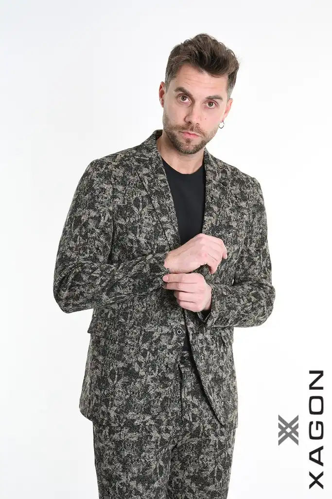 moški suknjič