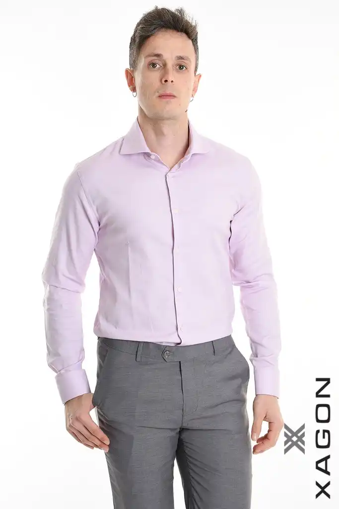 moška srajca
