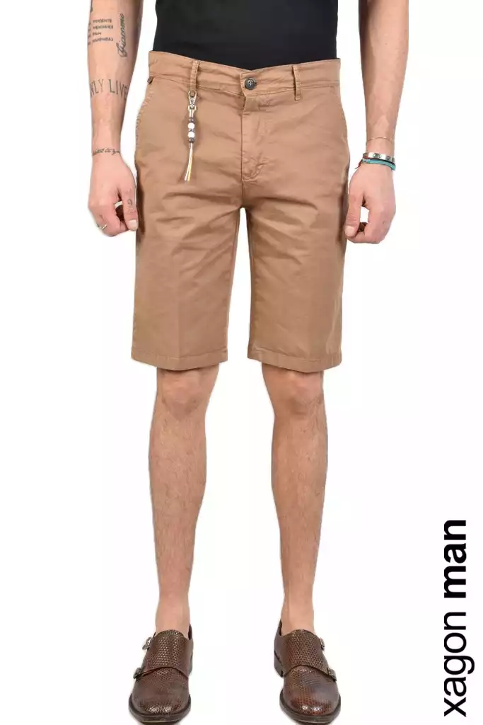 Bermuda Shorts