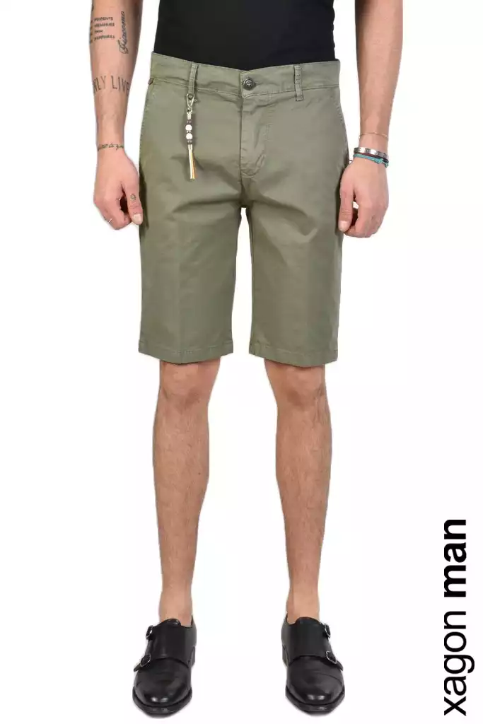 Mens' Bermuda Shorts