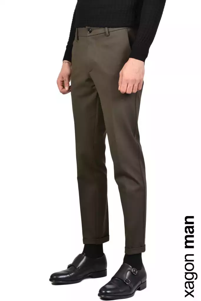 XAGON Men's Trousers