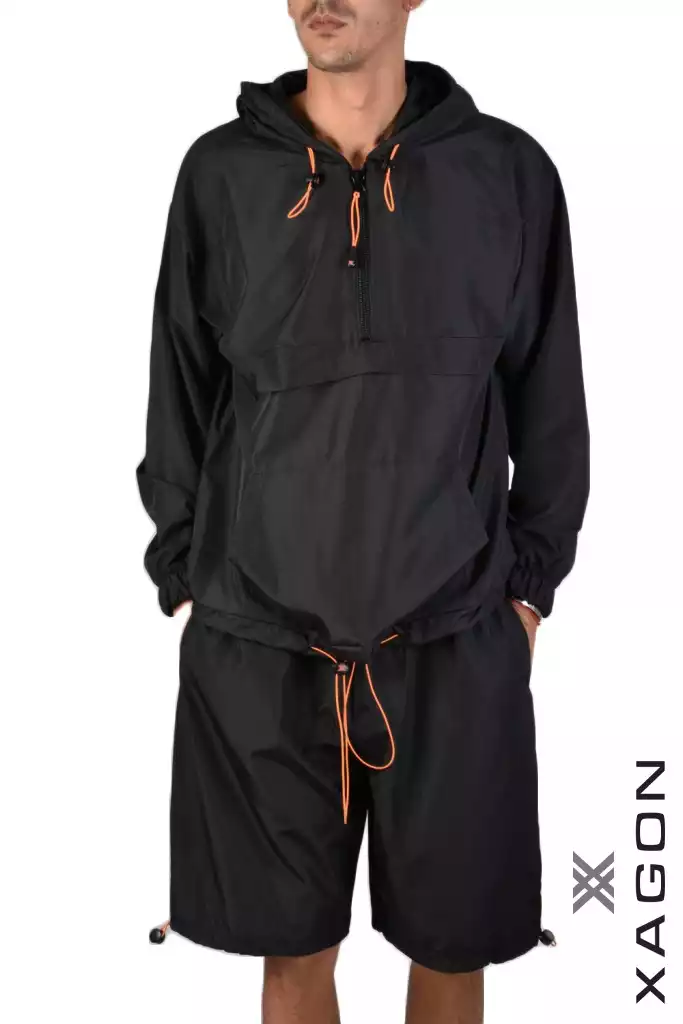 XAGON MAN moška jakna