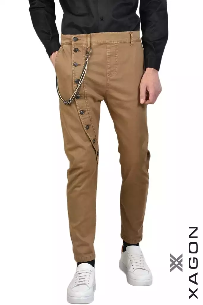 Men's Trousers