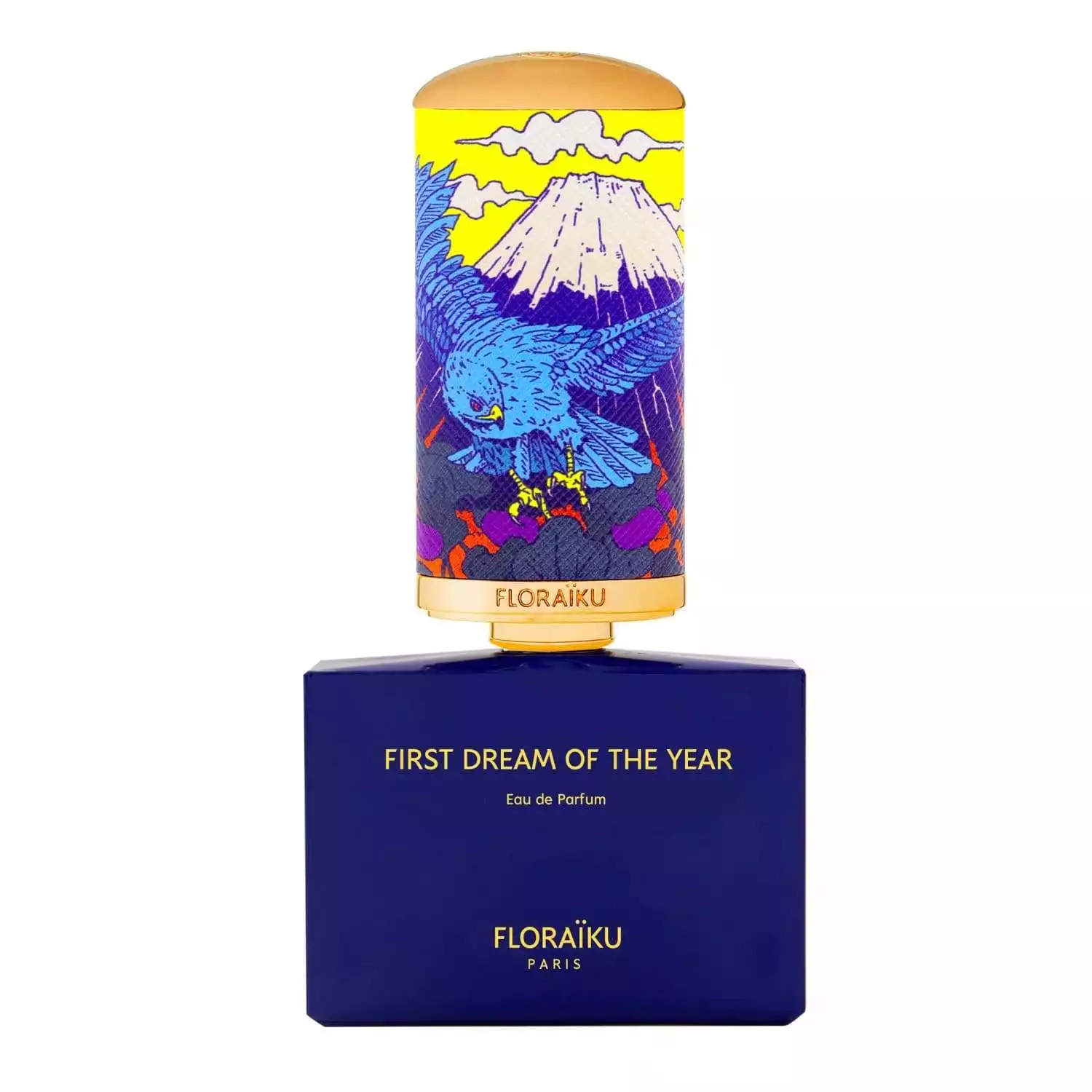 EDP FIRST DREAM OF THE YEAR REFILL