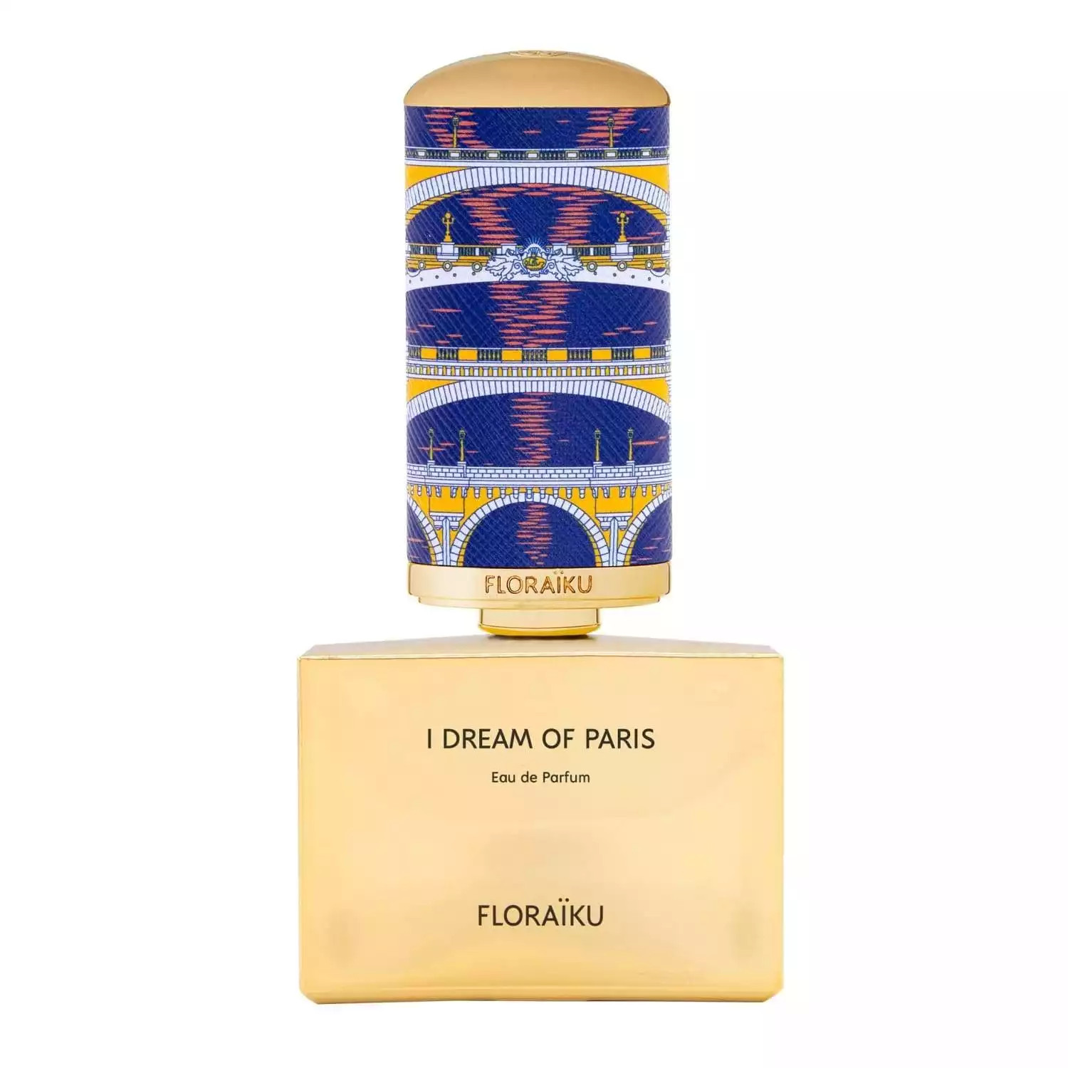EAU DE PARFUM I DREAM OF PARIZ