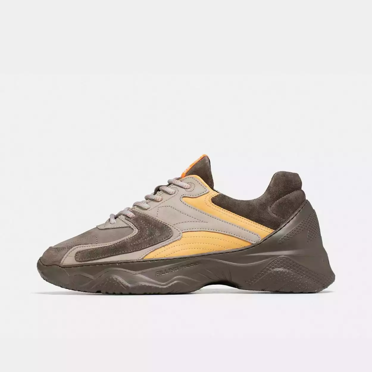 Men's Footwear